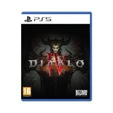 Diablo 4 ps 5 diablo IV PlayStation 5