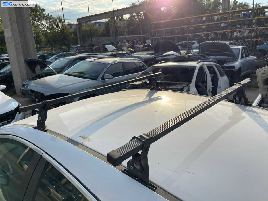 Bare Bari Longitudinale Plafon Portbagaj Superior Opel Astra J Hatchback 2009 - 2016 [C7343]