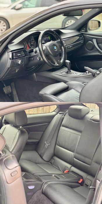 BMW seria 3 e92 335d 501 cai
