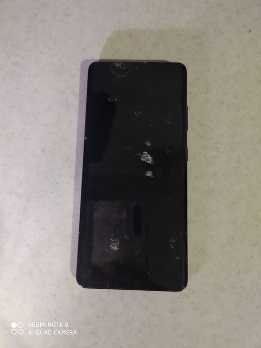 SAMSUNG S 21 ULTRA sotiladi zapchastga