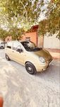 Matiz X 9 pol lucs