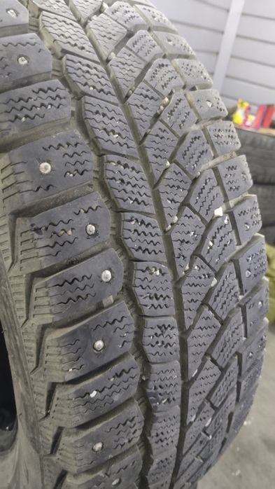 Продам шины четыре штуки