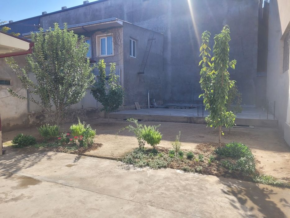 Продаётся дом в Ракат махалле, 3.2 сотки,