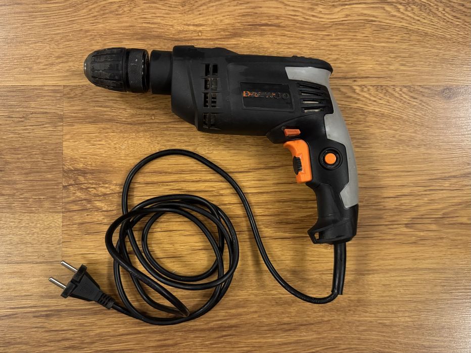 Бормашина DAEWOO 710W Impact Drill DAID750