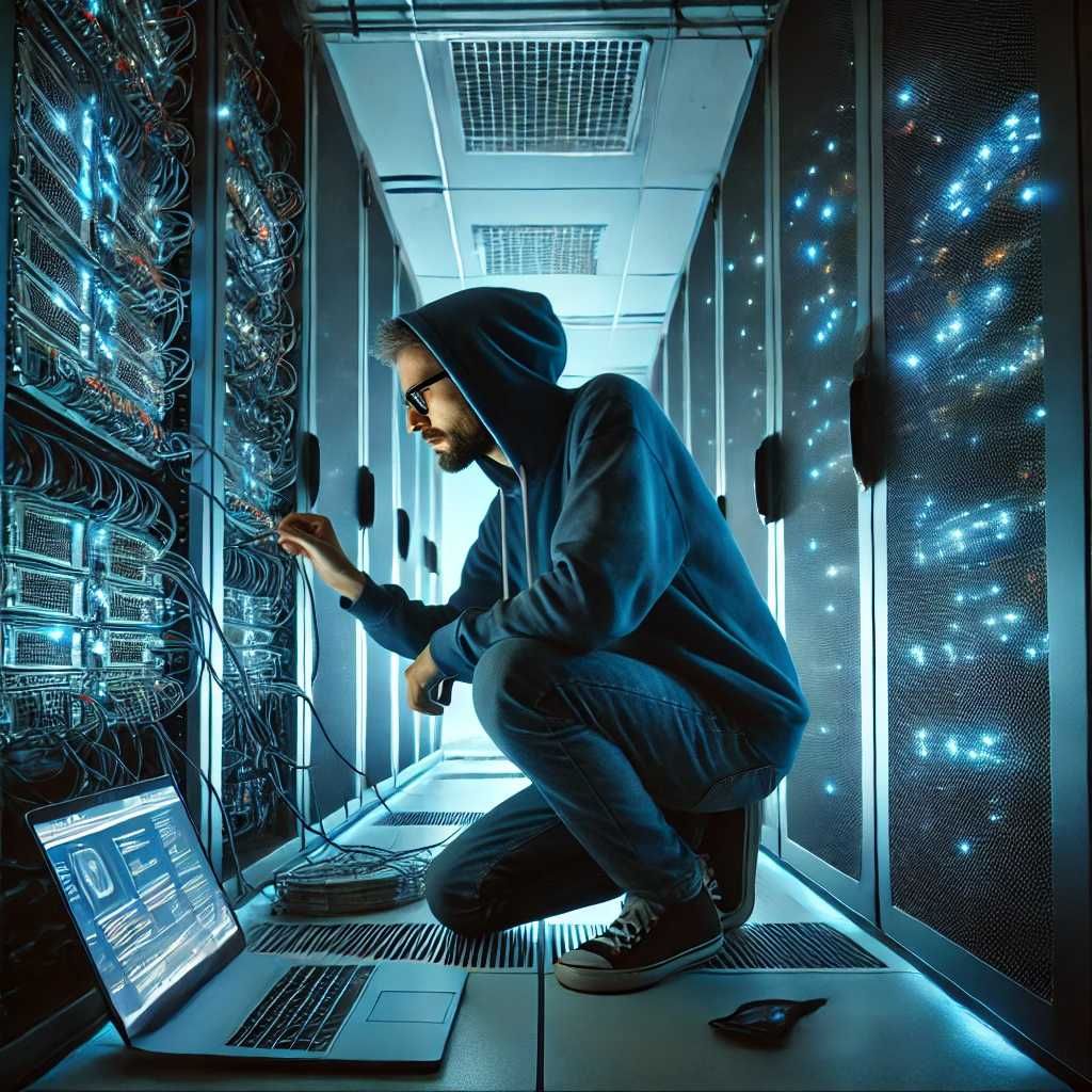 IT Системный инженер, Системный администратор,  Оутсорс