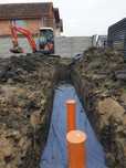 Fose septice ecologice vanzare +montaj