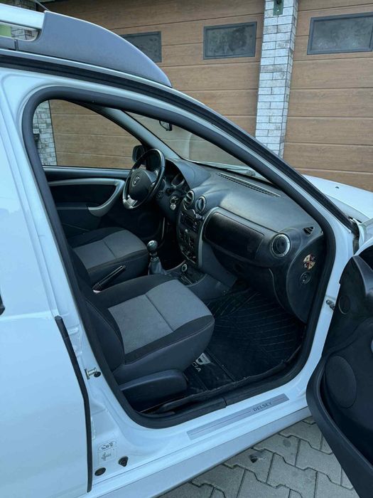 Vând Dacia Duster 1.5 Dci 2013