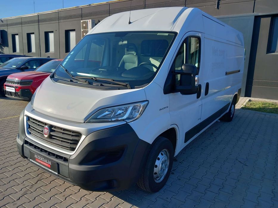 Fiat DUCATO Fiat DUCATO 2.0 Mjet L3H2