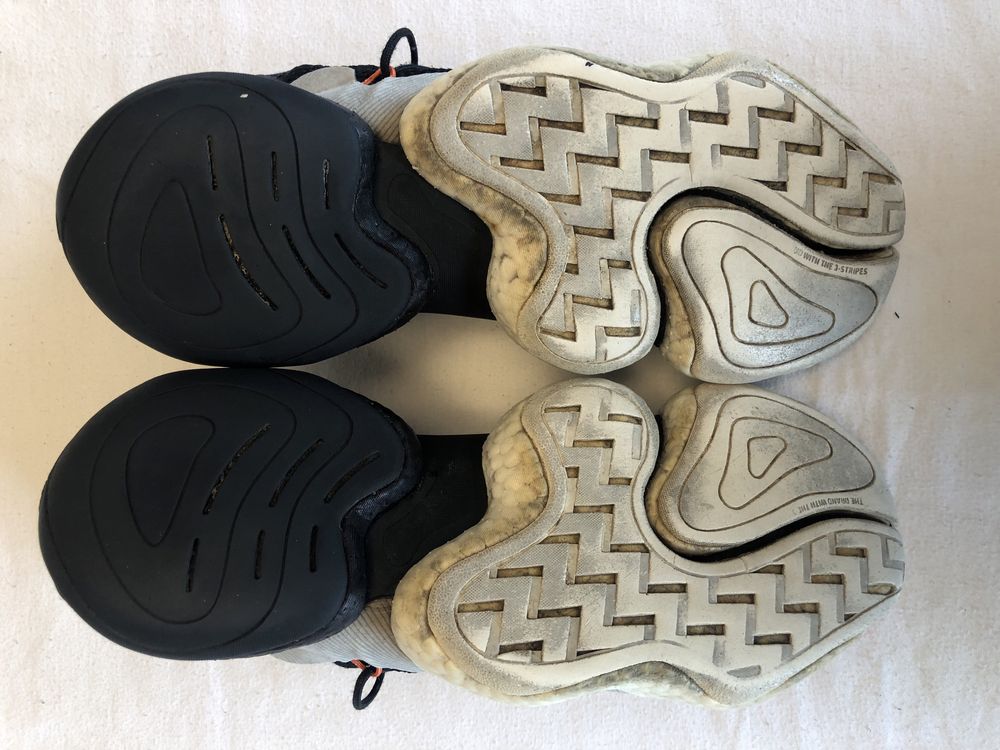 Мъжки маратонки Adidas Crazy BYW