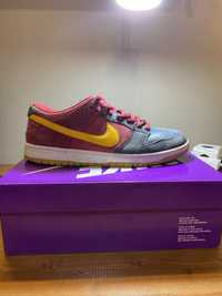 nike sb dunk low barcelona