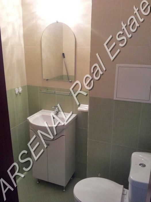 Дава се под наем Тристаен апартамент в София, Младост 1А - 86 кв.м за 600 € - Снимка #2