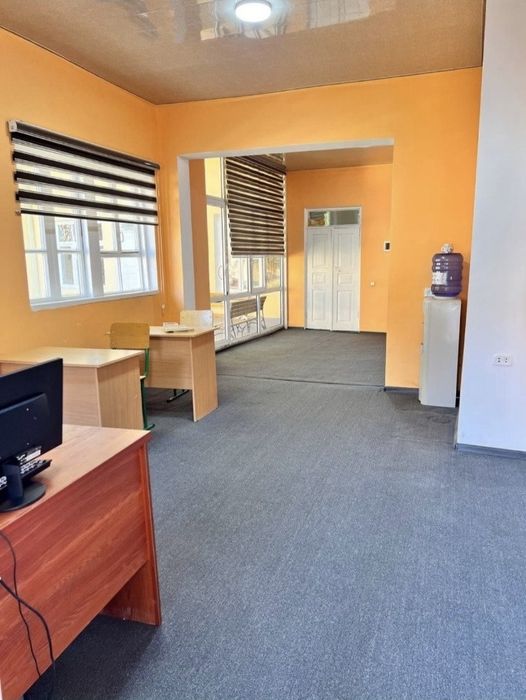 Сдаётся дом под учебный центр.