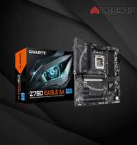 Gigabyte Z790 EAGLE AX