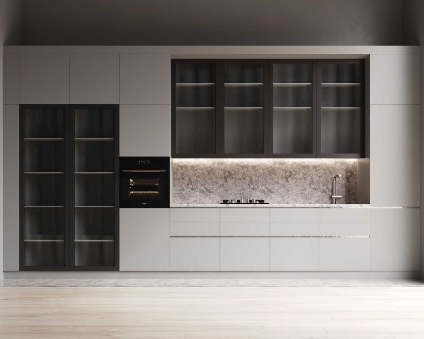 3Д Визуализация Мебели за 199 999 сум