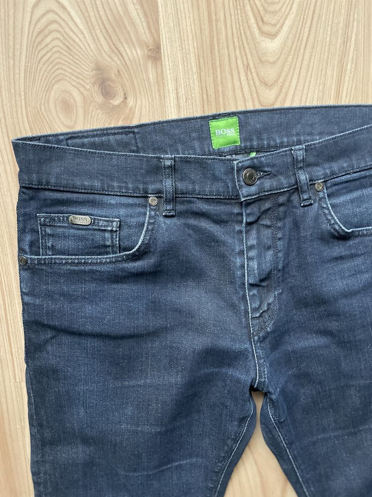 HUGO BOSS/мъжки дънки W32