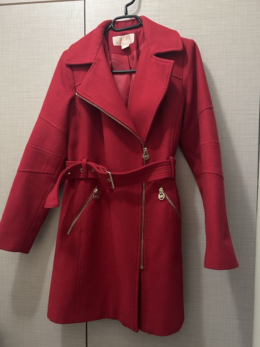 Палто Michael kors