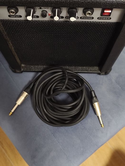 Kit Chitară Electrică