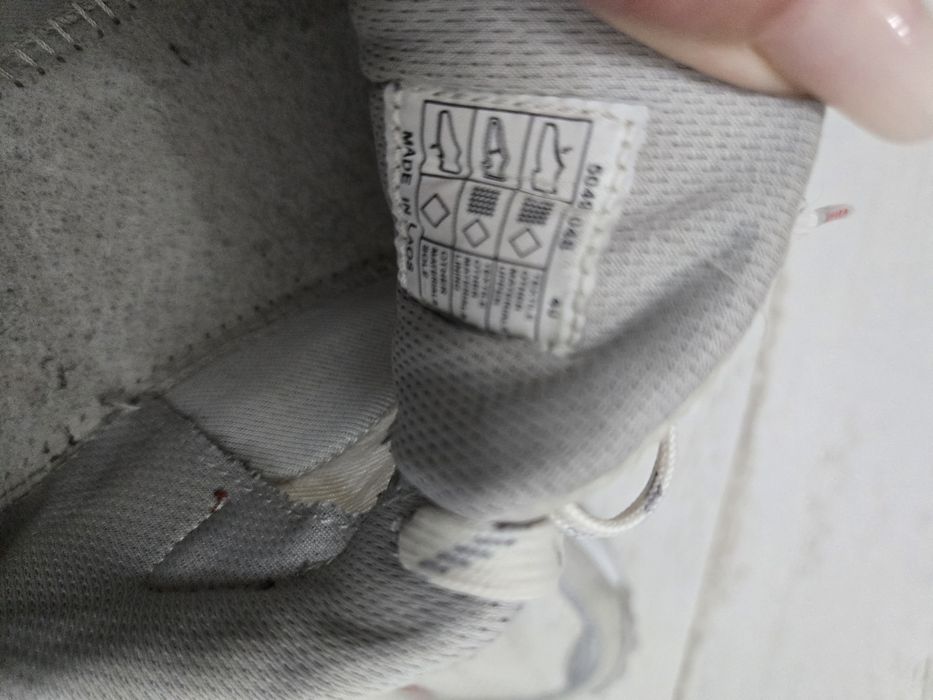 Tenesi Hugo marime 40