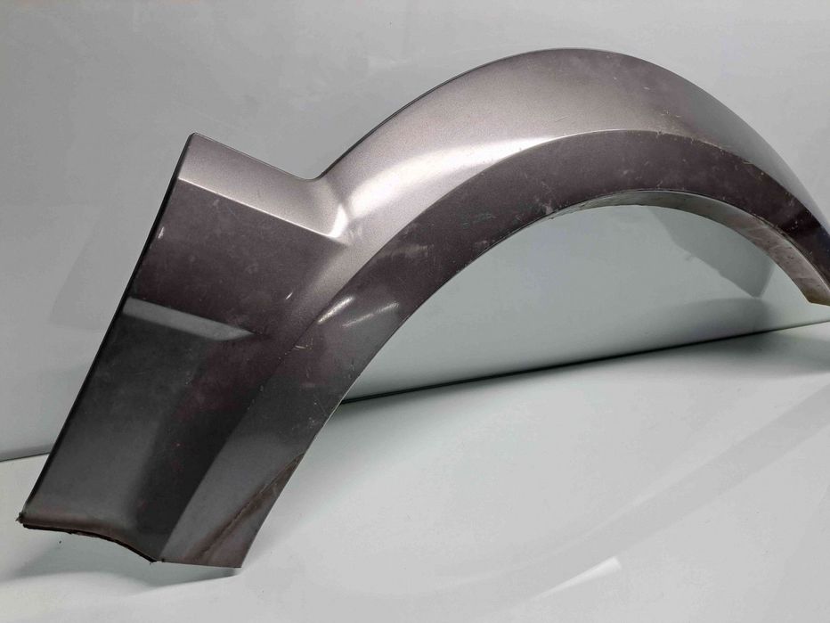 Ornament aripa dreapta fata Kia Sorento 1 [Fabr 2002-2009] OEM