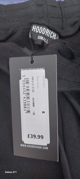 Pantaloni scurți marca Hodrich