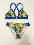 Costum de baie doua piese Casablanca II multicolor