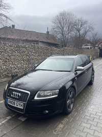 Dezmembrez audi a6 c6 2.0 bre