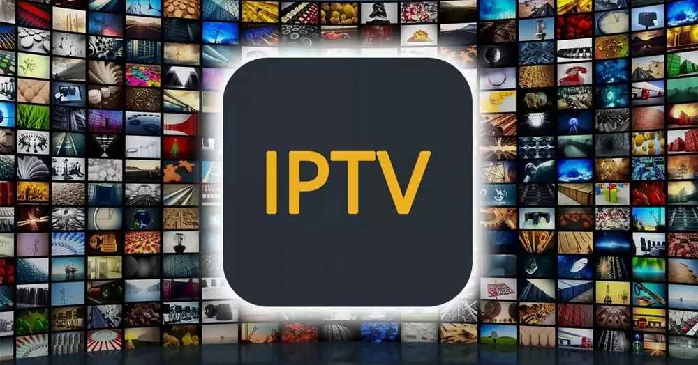 Samarqand IPTV. Качественный просмотр IPTV каналов