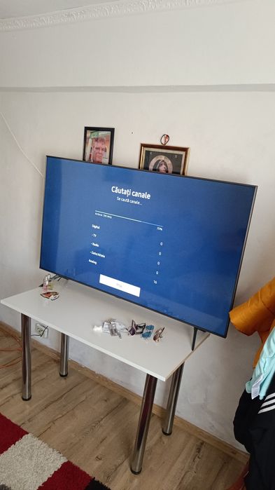 Vind tv Samsung 163 cm diagonala