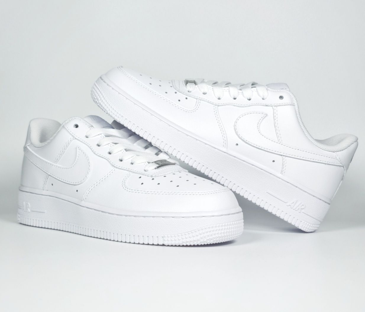 Nike Air Force 1 '07 Low White