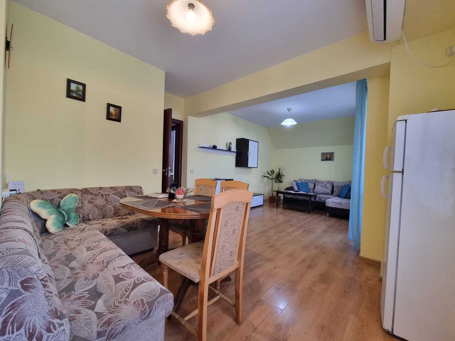 Продава се Двустаен апартамент в Бургас, Възраждане - 59 кв.м за 1916 €/кв.м - Снимка #9