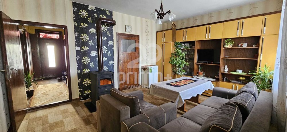 Продава се Етаж от къща в Велико Търново, Акация - 95 кв.м за 1422 €/кв.м - Снимка #3