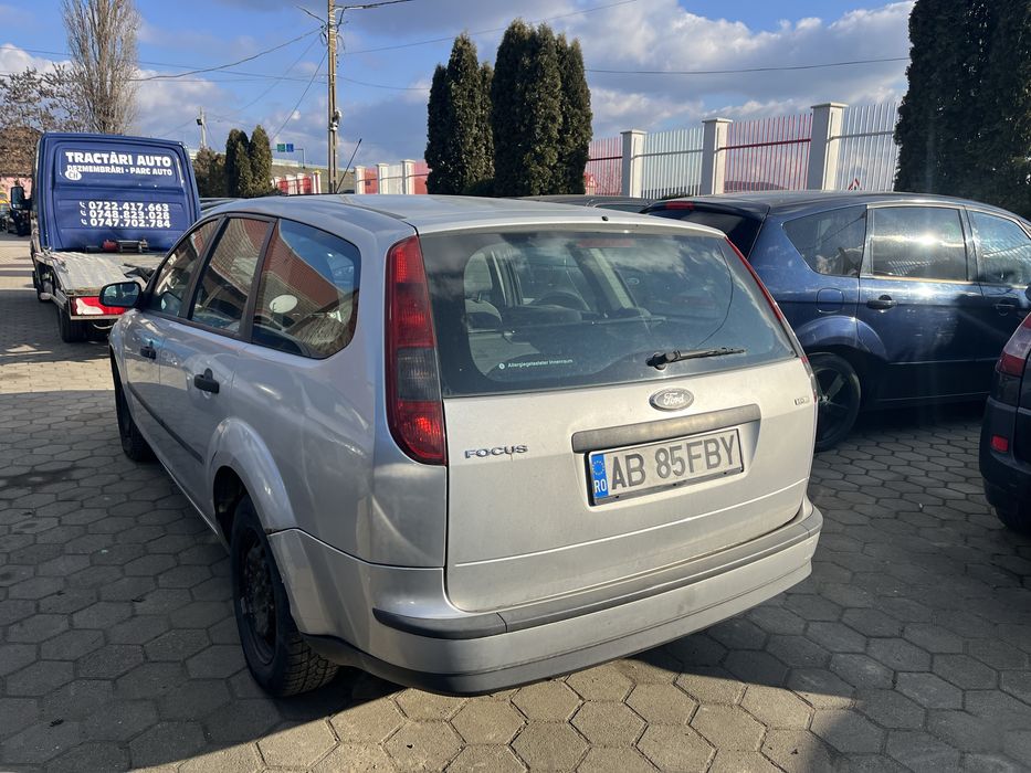 Piese ford focus 2 1.6 109cp