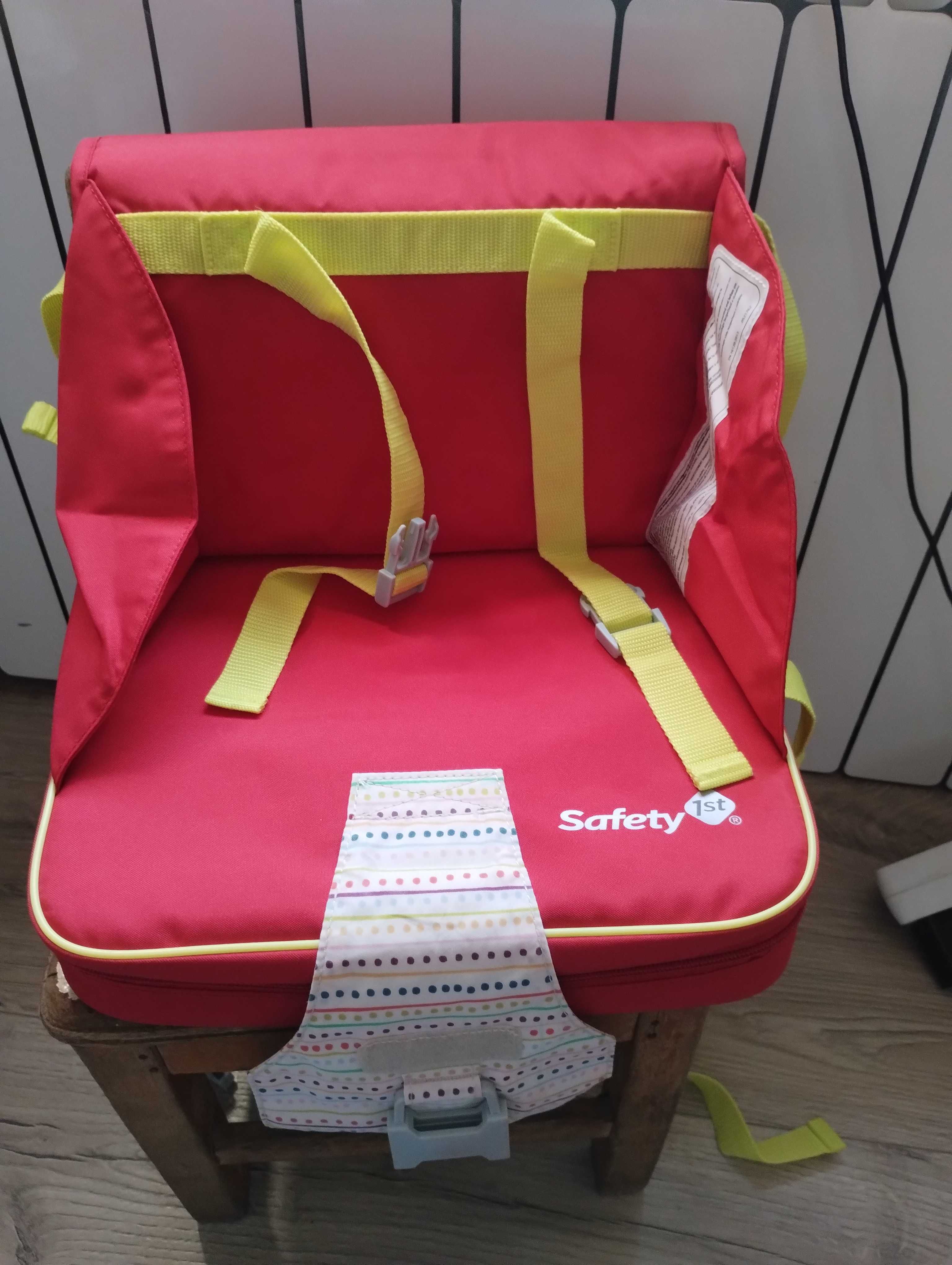 Scaun portabil pentru bebelus