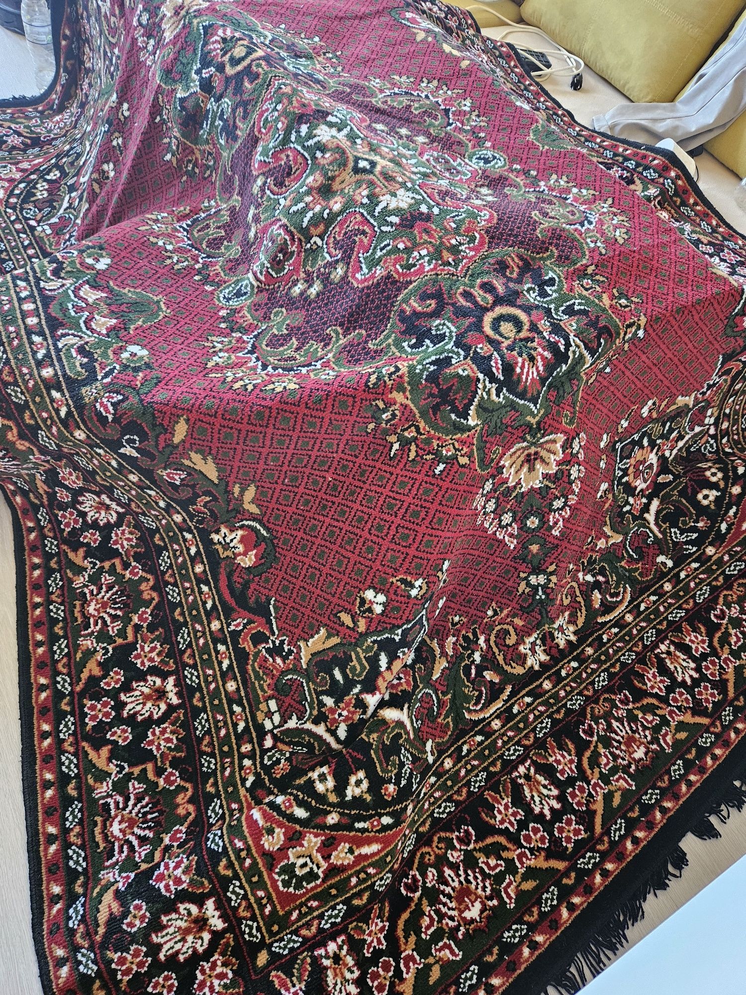 Персийски килим 220×320