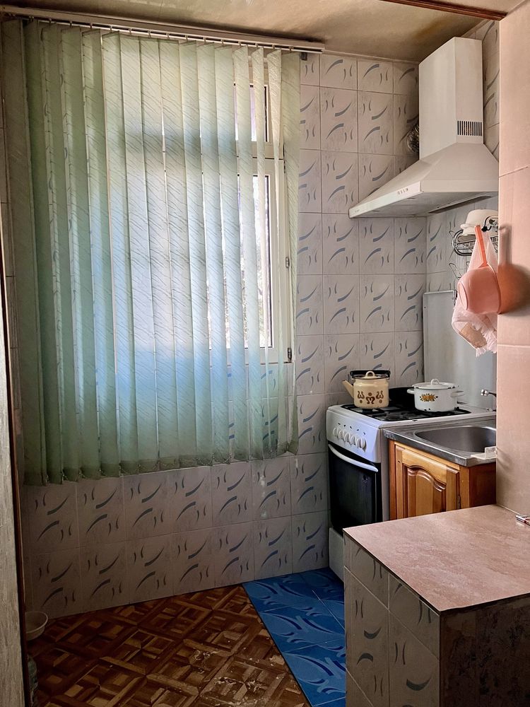 Аренда квартиры Нужна сожительница Юнусабад 18 квартал