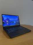 Laptop ASUS Zephyrus G14 RTX 3060 + Ryzen 7 5800HS