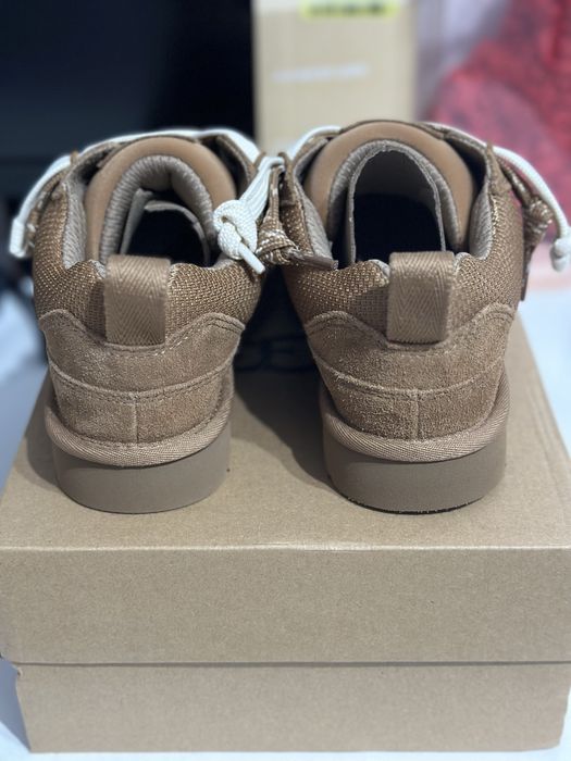 Ugg noi in cutie Lo Lowmel