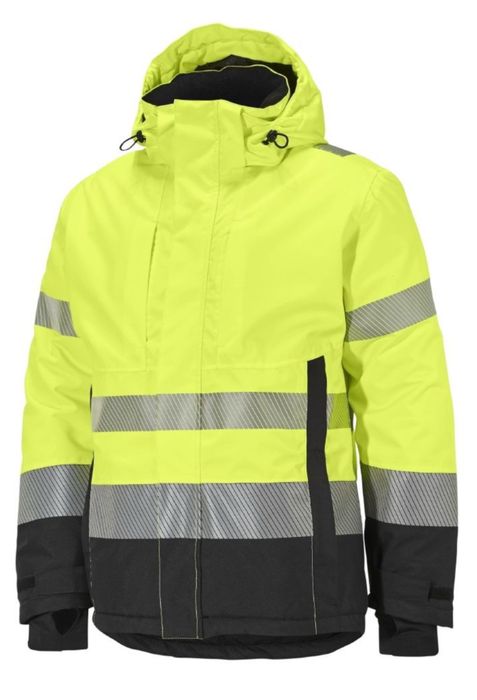 Мъжко дебело ,работно яке GESTO. Размер М