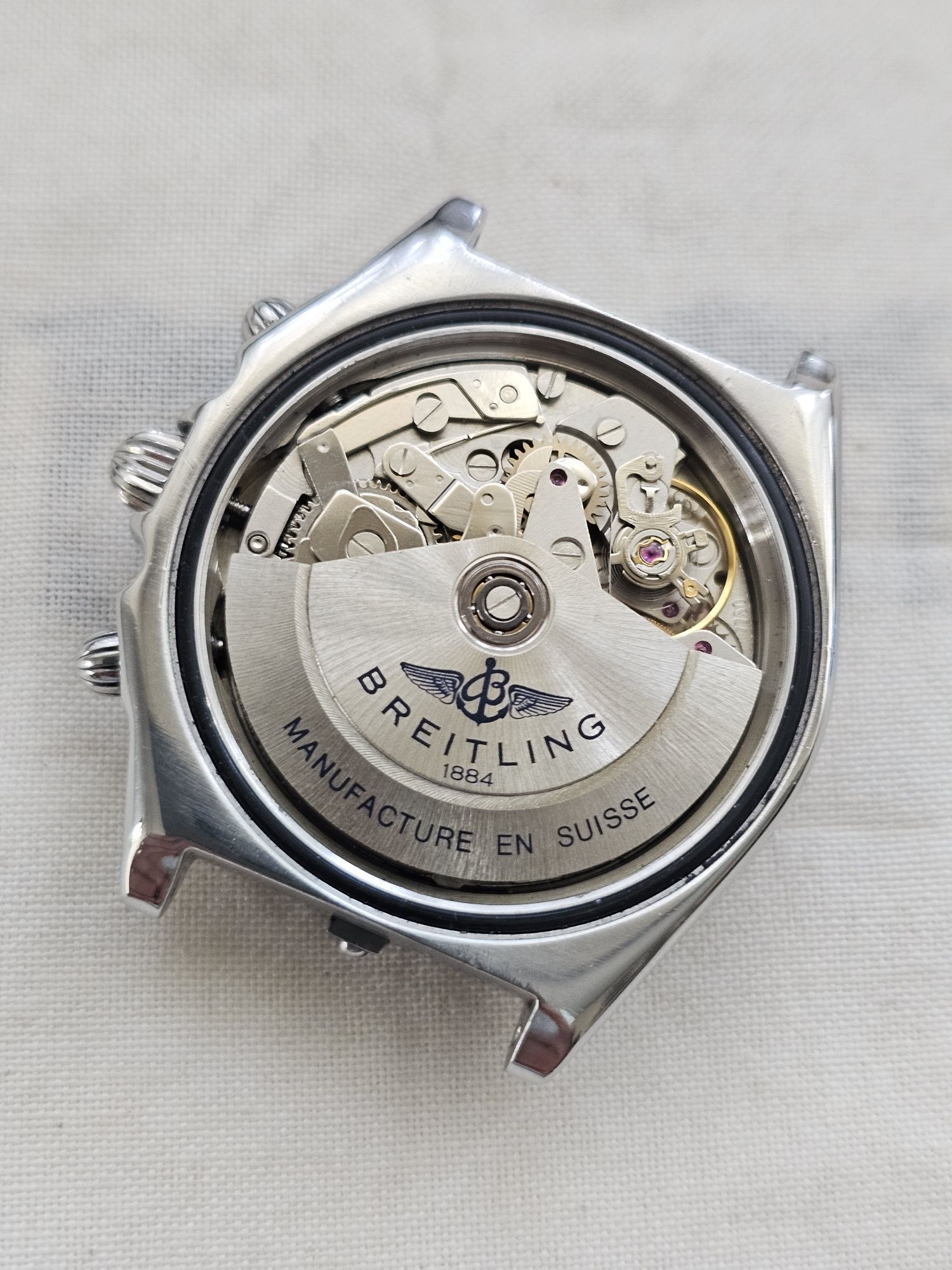 Breitling Chronomat A13048