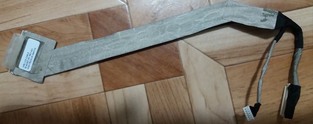 Acer Aspire 5738z - части