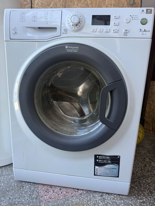 Пералня Hotpoint ariston
