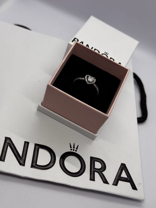 Pandora пръстен Пандора