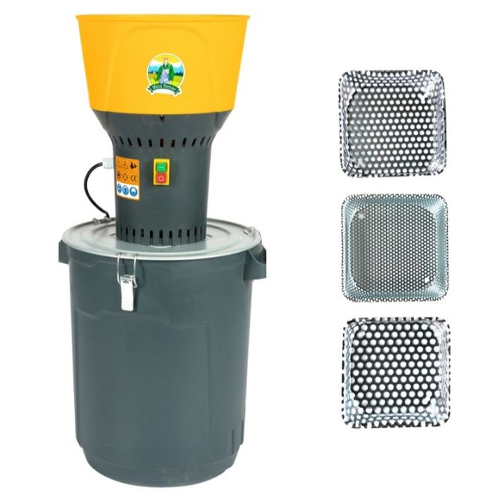 Vând mora electrica Micul fermier