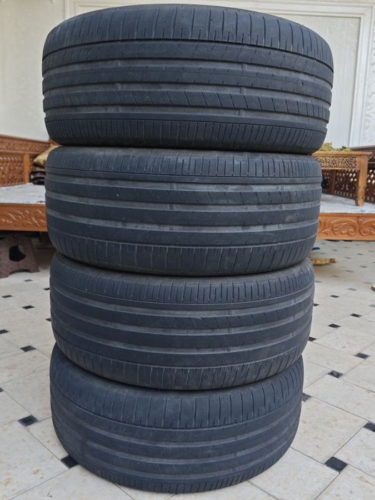 Dunlop balon shina 255 50 R20 255/50/R20