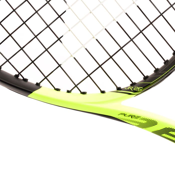 Rachetă Tenis Aero 26 - produs resigilat - (SecondHand) Decathlon