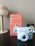 Фотоаппарат FUJIFILM instax mini 12