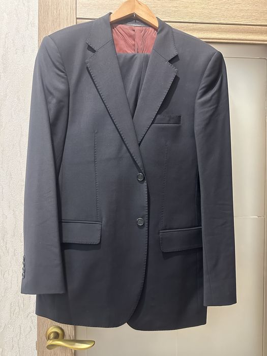 Костюм мужской Италия