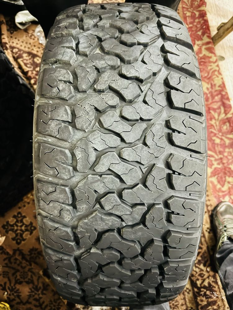 От LS cruizer 200 в сборе!