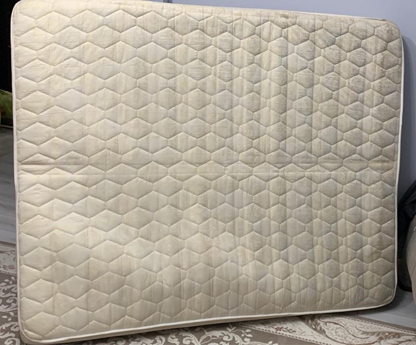 Матрас на кровать размер 160*200