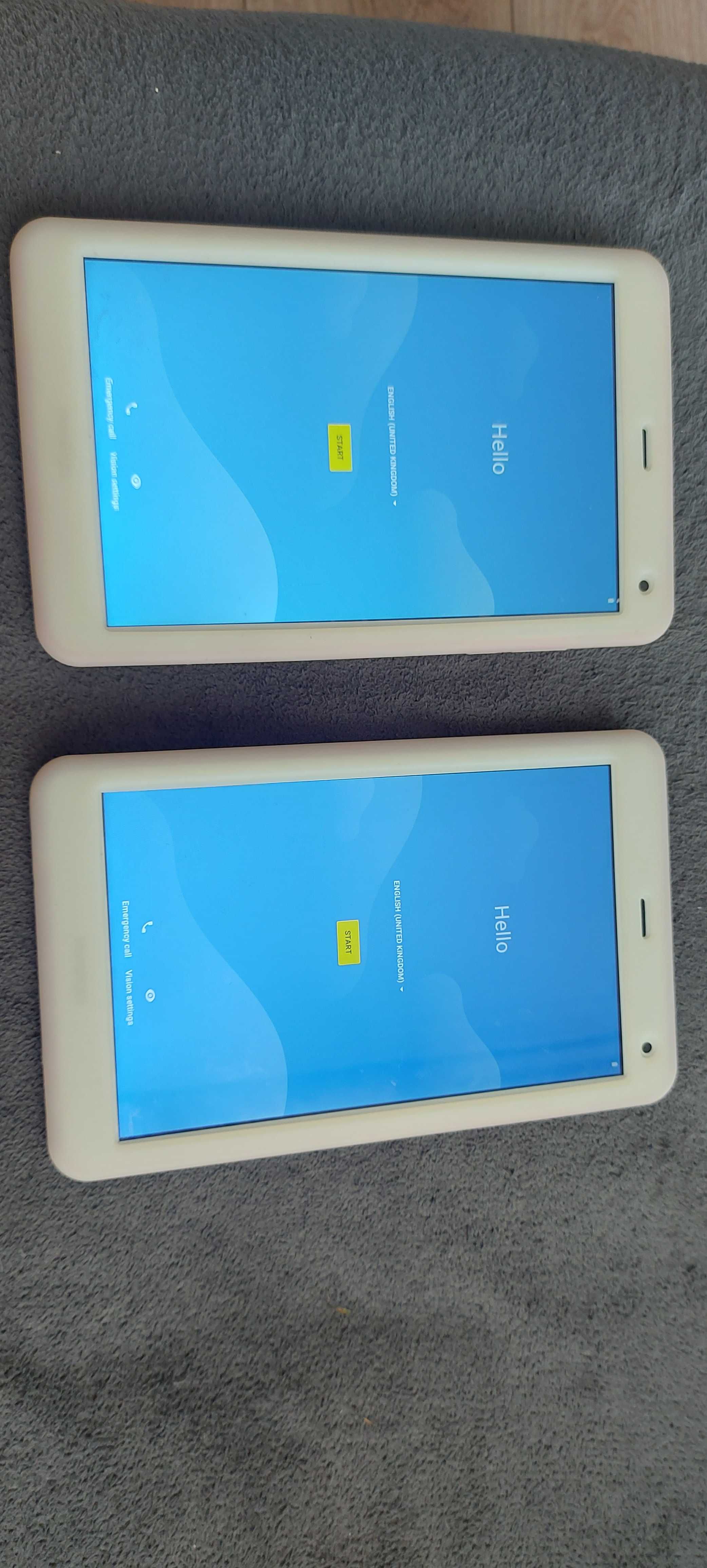2бр таблети prestigio 8inch 2ram/16rom
